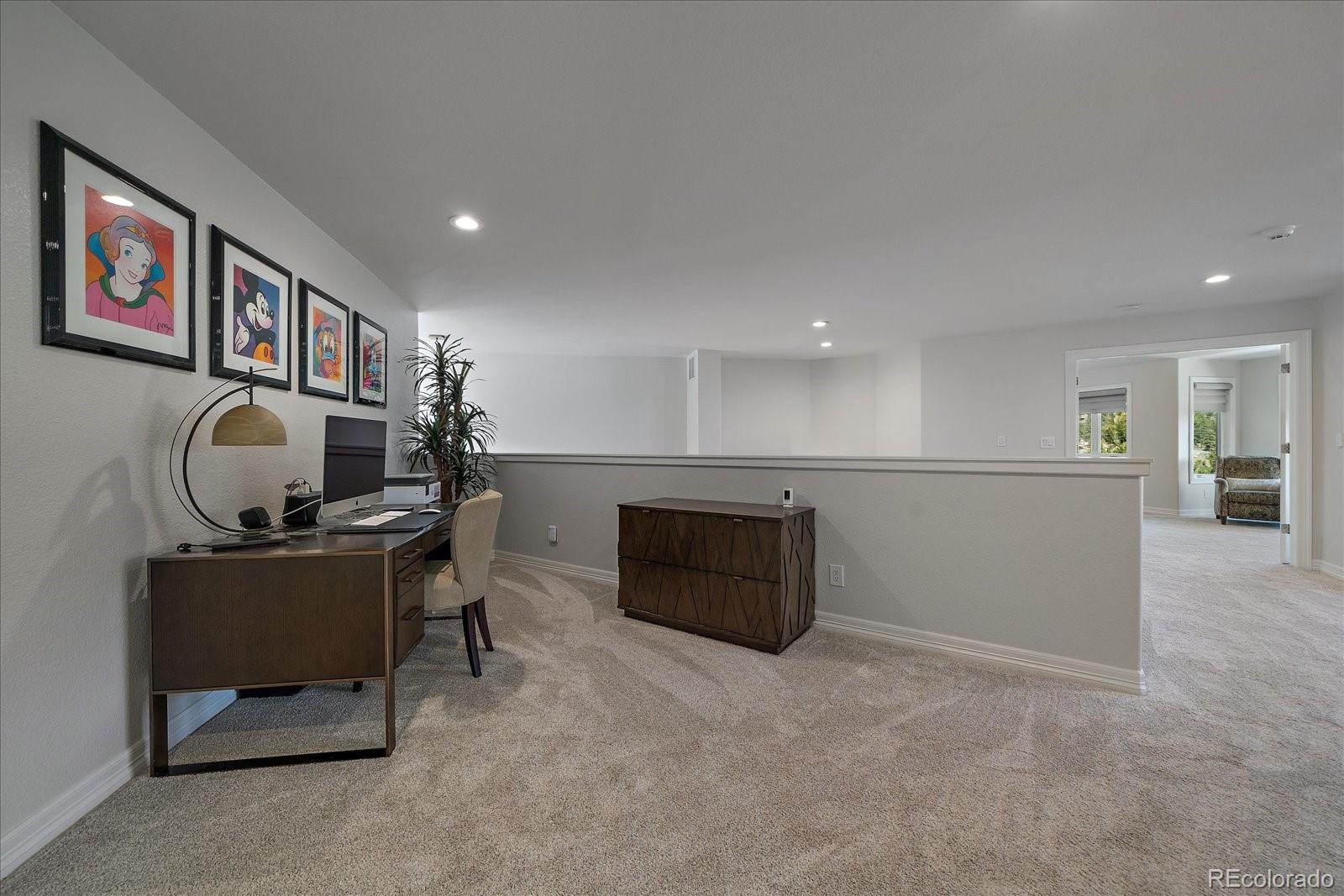 1366 Killington Court Evergreen CO 80439