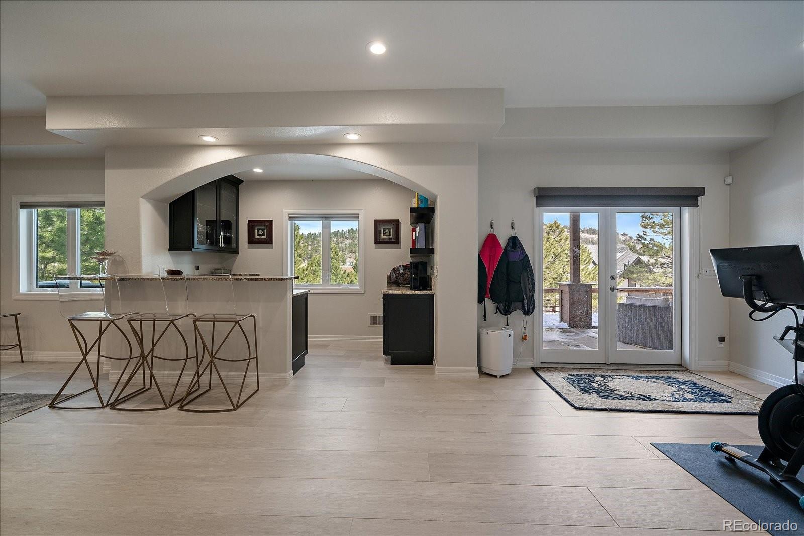 1366 Killington Court Evergreen CO 80439