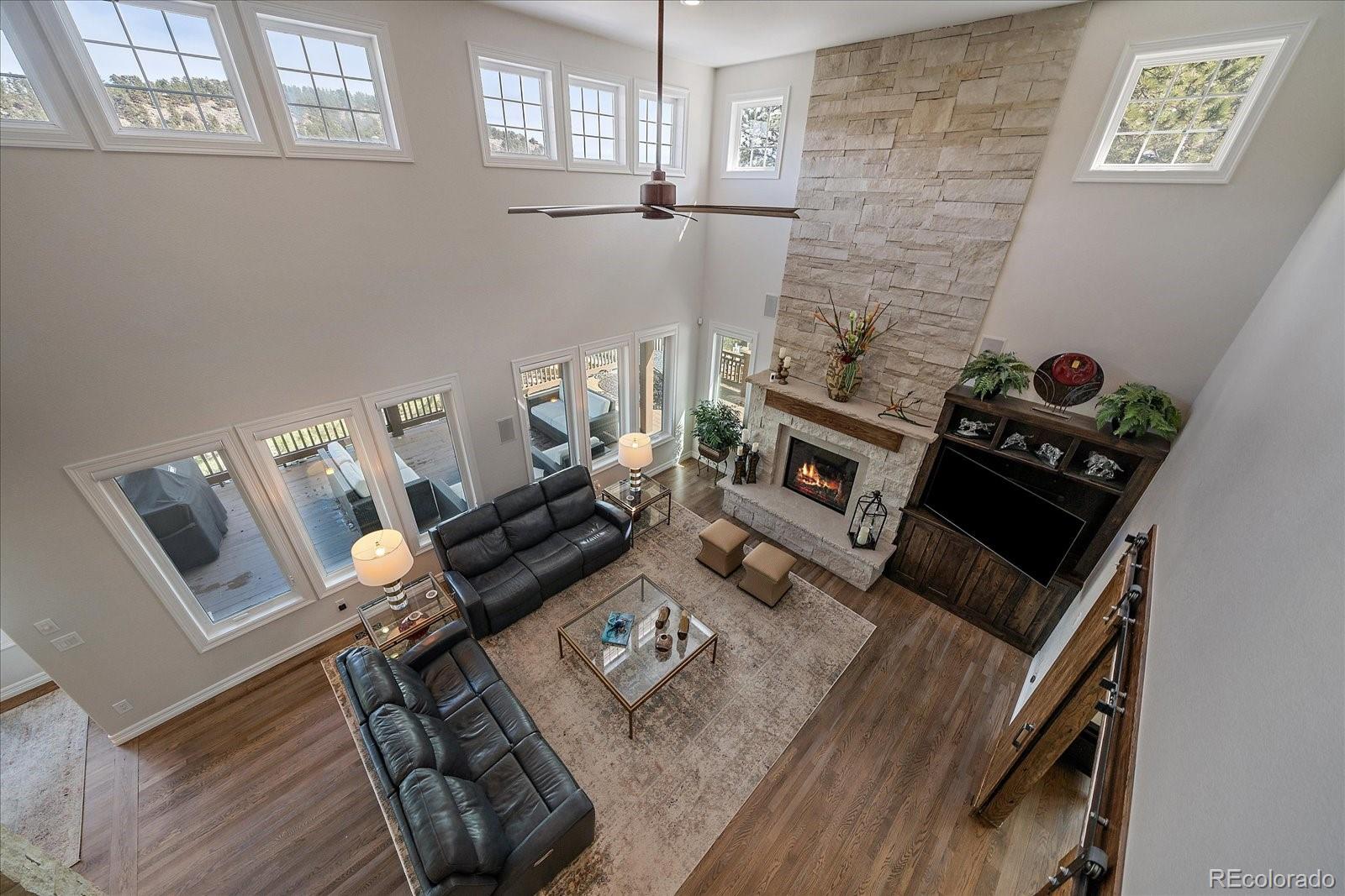 1366 Killington Court Evergreen CO 80439