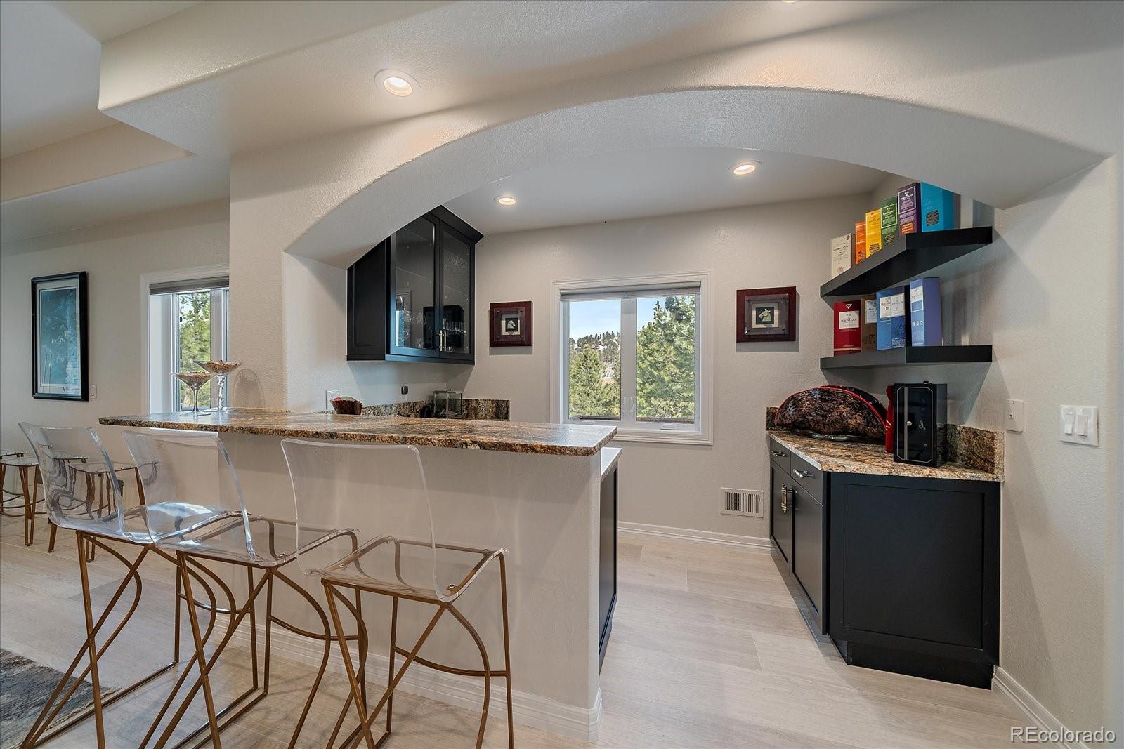 1366 Killington Court Evergreen CO 80439