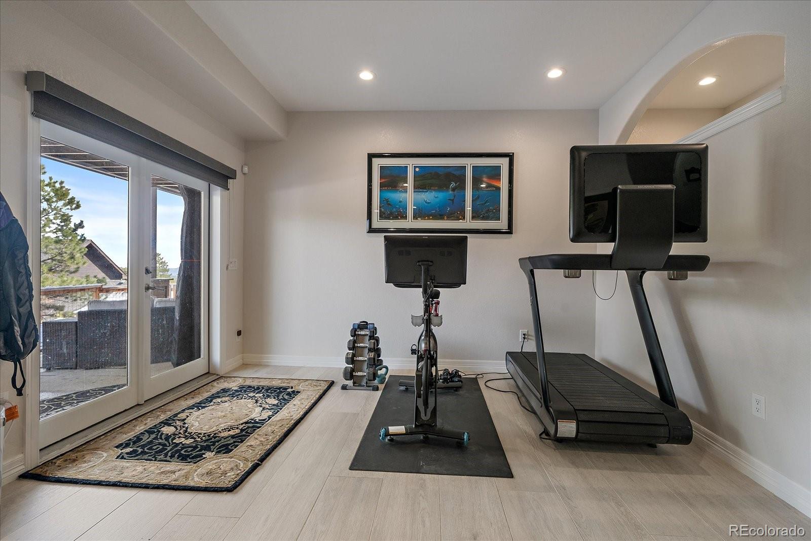 1366 Killington Court Evergreen CO 80439