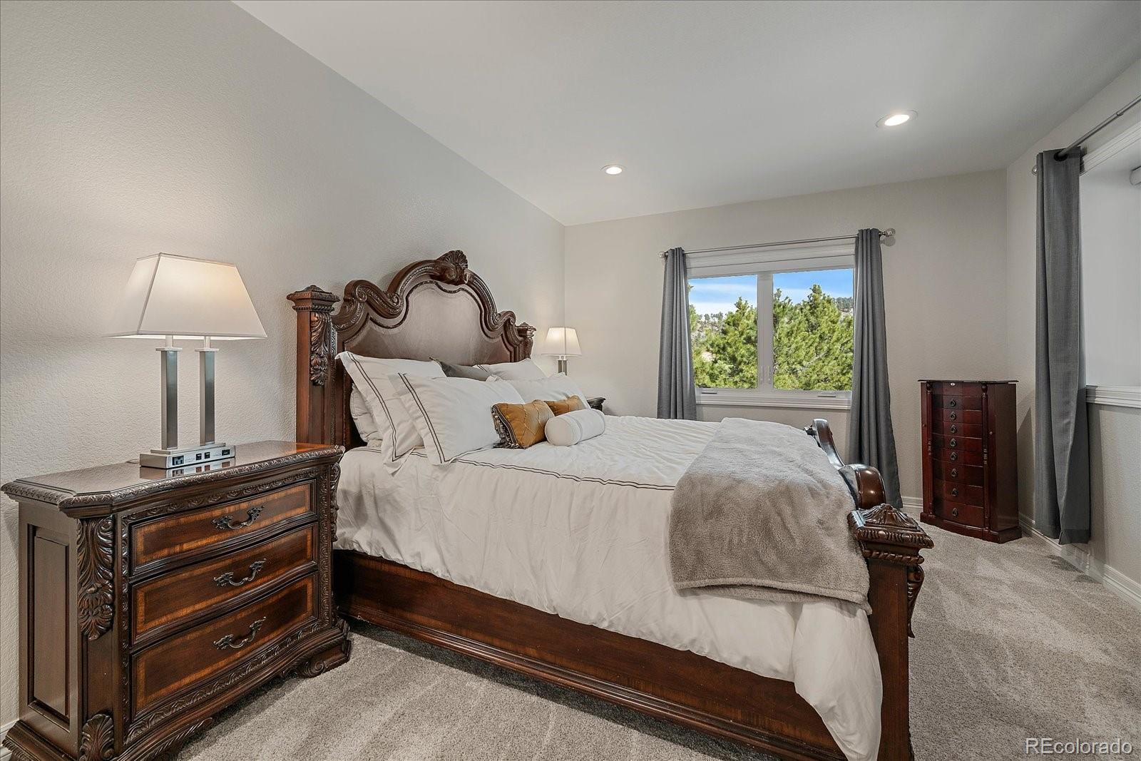1366 Killington Court Evergreen CO 80439