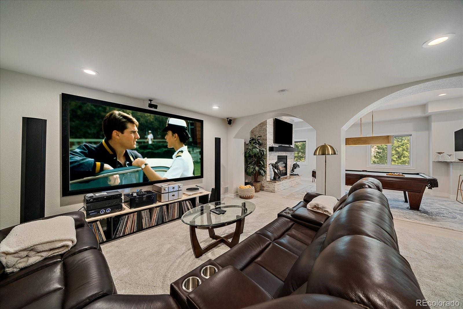 1366 Killington Court Evergreen CO 80439
