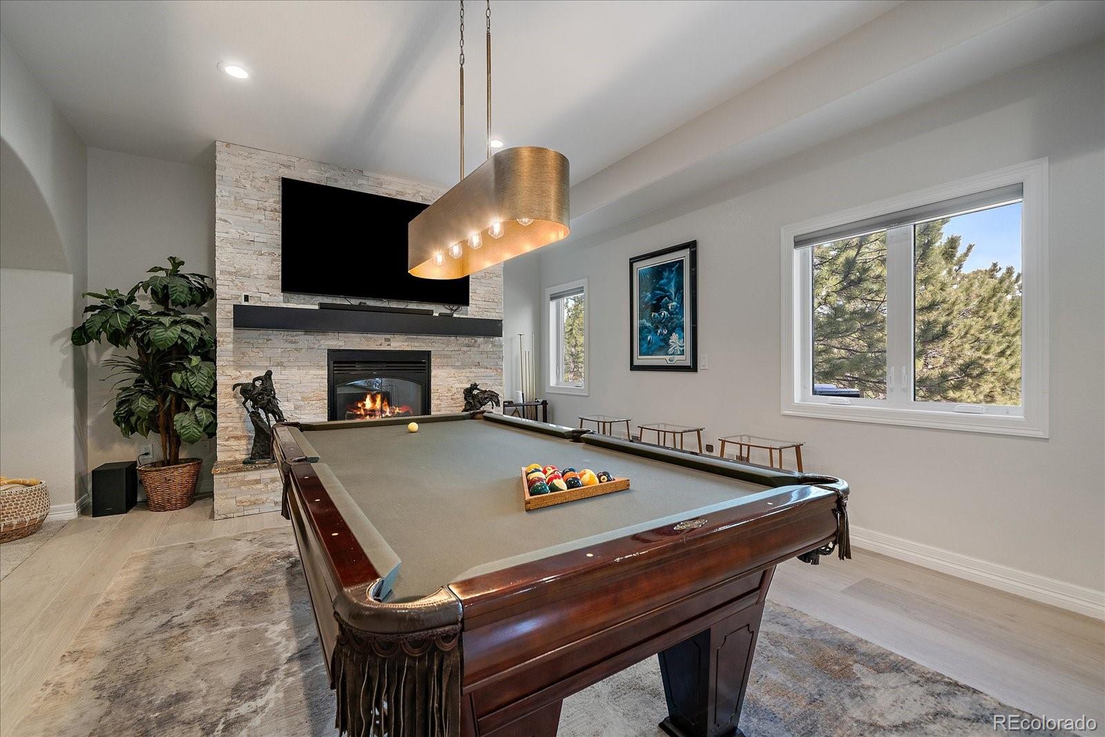 1366 Killington Court Evergreen CO 80439