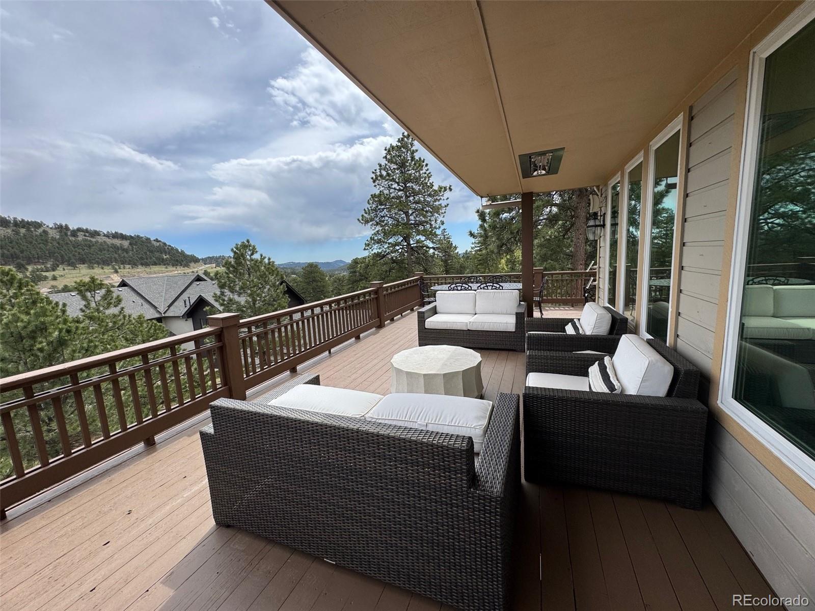 1366 Killington Court Evergreen CO 80439