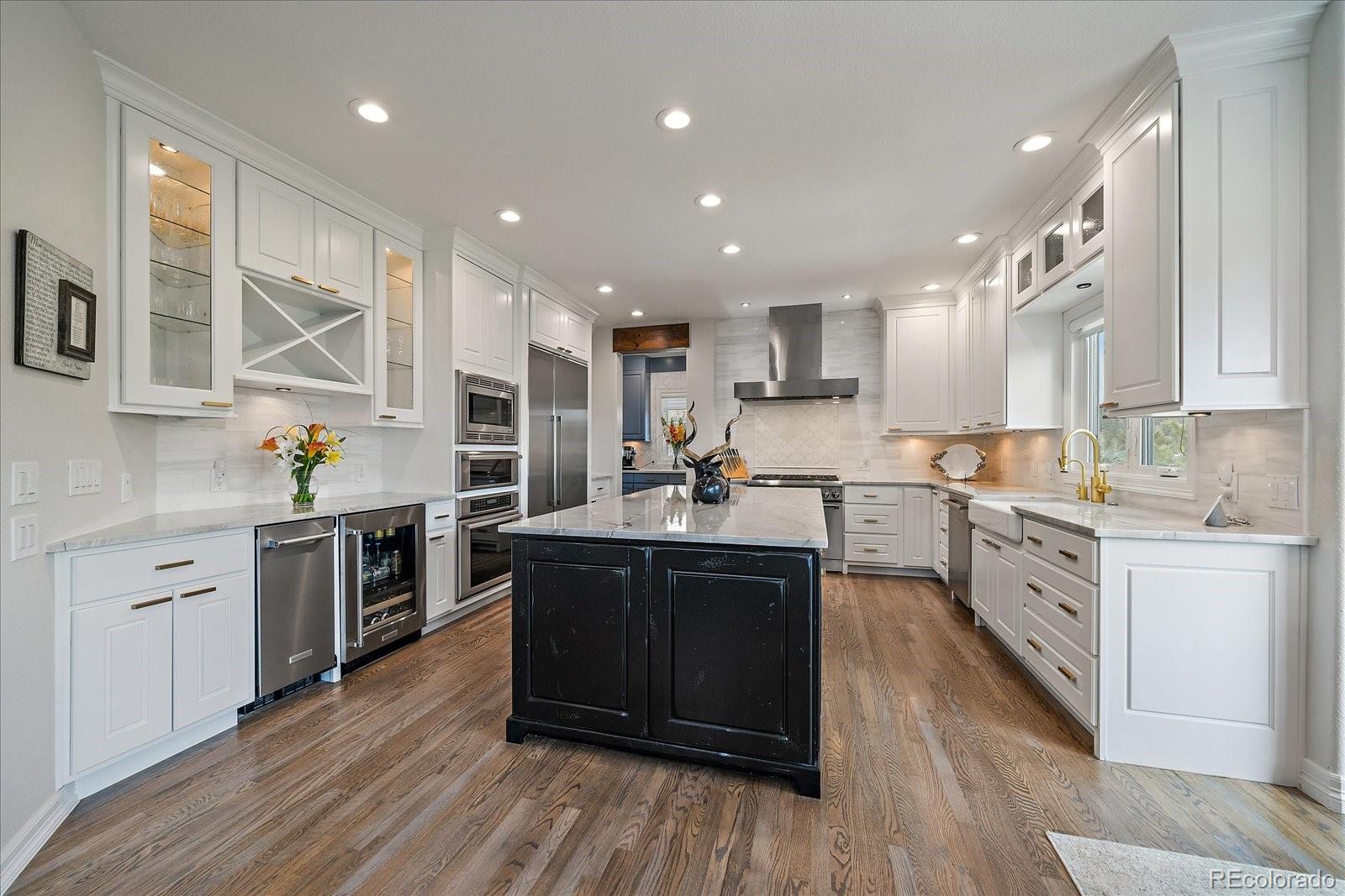 1366 Killington Court Evergreen CO 80439