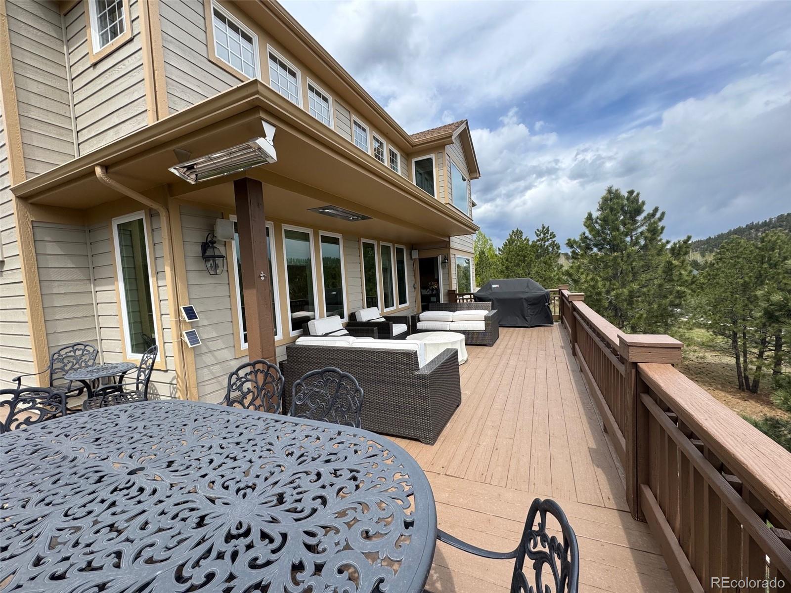 1366 Killington Court Evergreen CO 80439