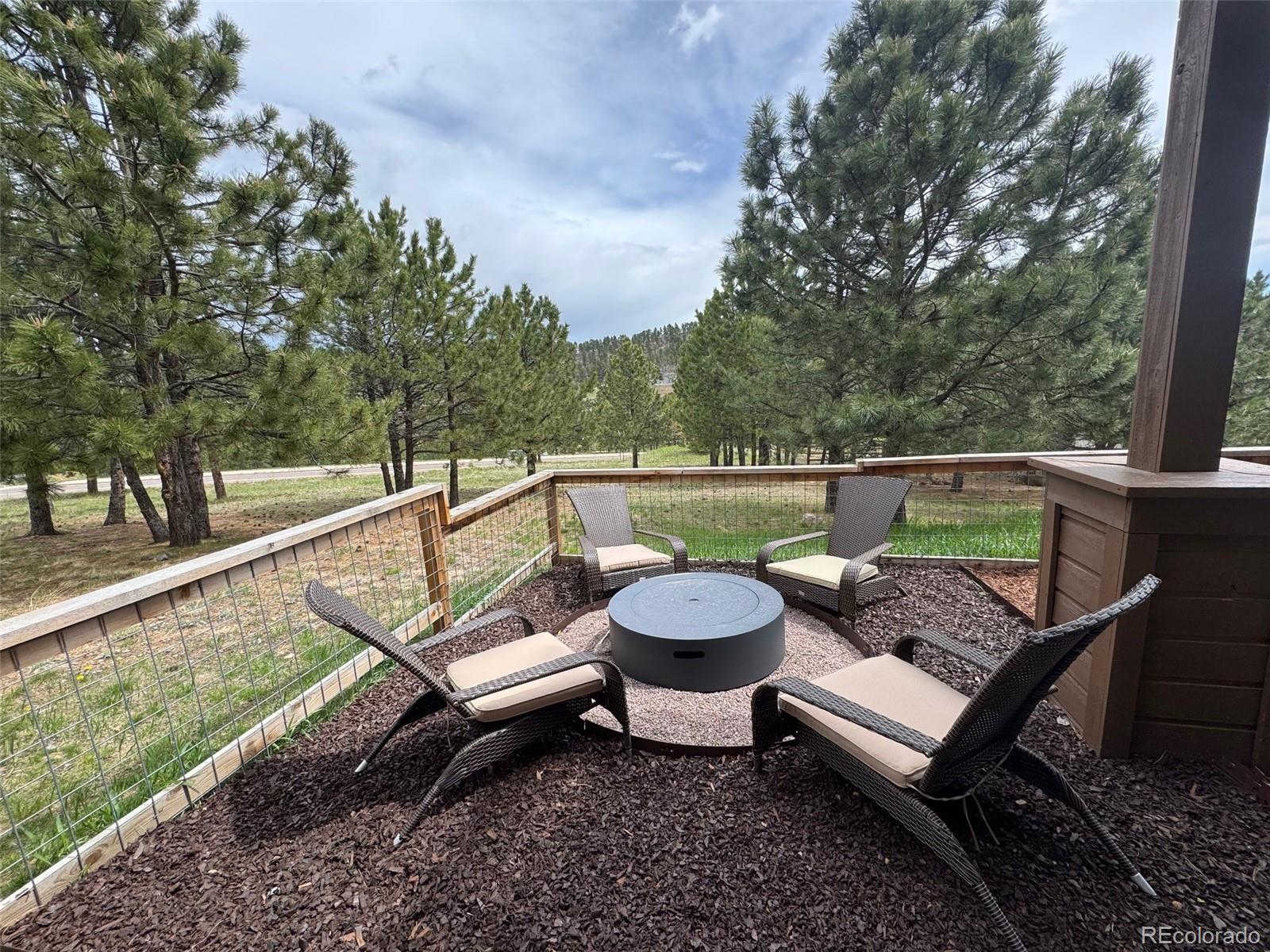 1366 Killington Court Evergreen CO 80439