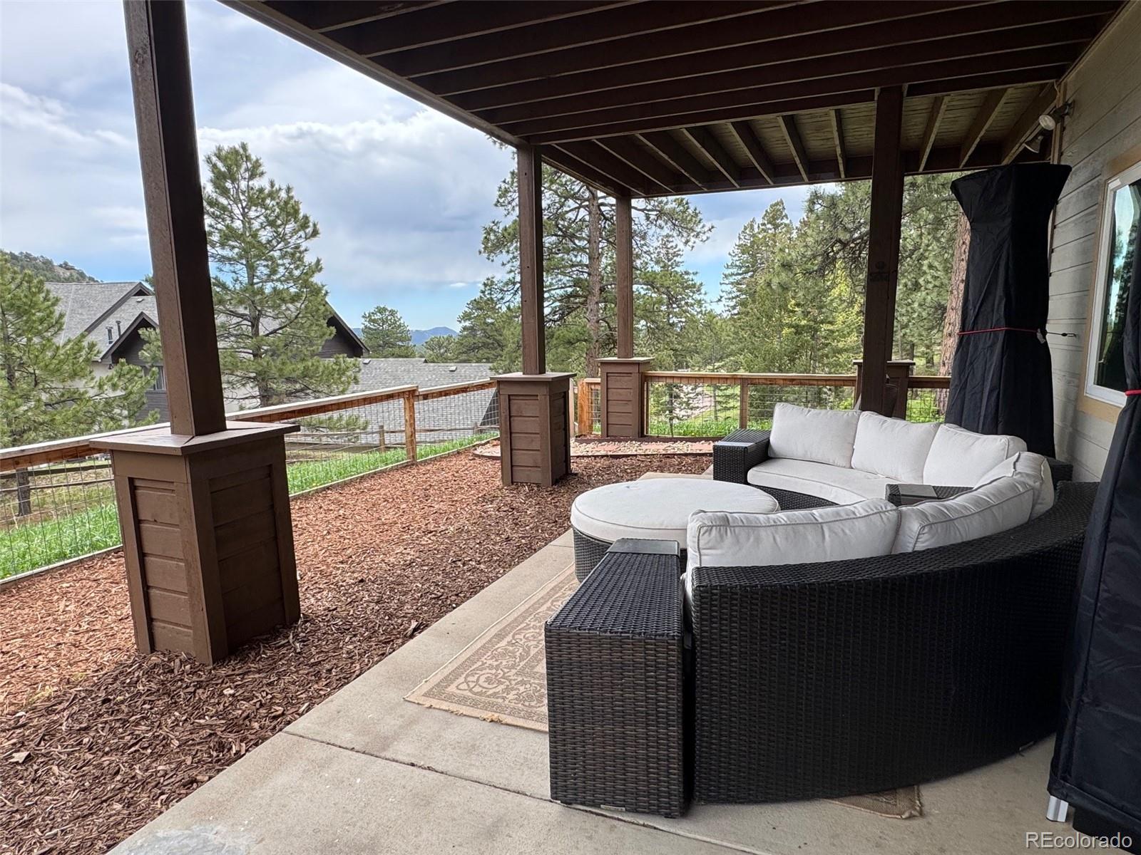 1366 Killington Court Evergreen CO 80439
