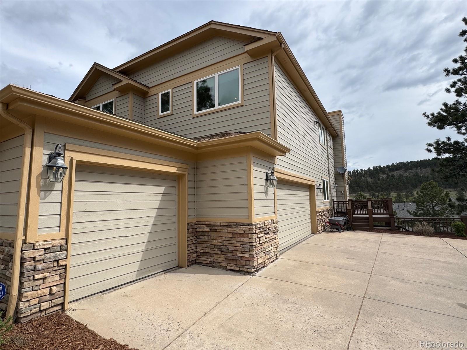 1366 Killington Court Evergreen CO 80439
