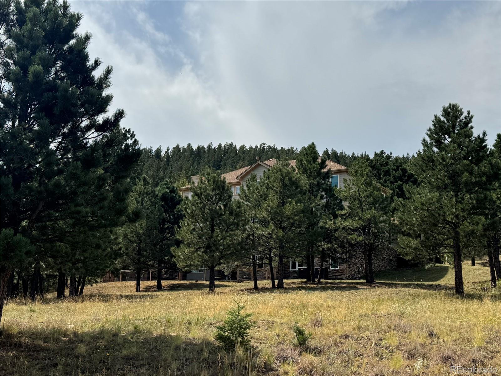 1366 Killington Court Evergreen CO 80439