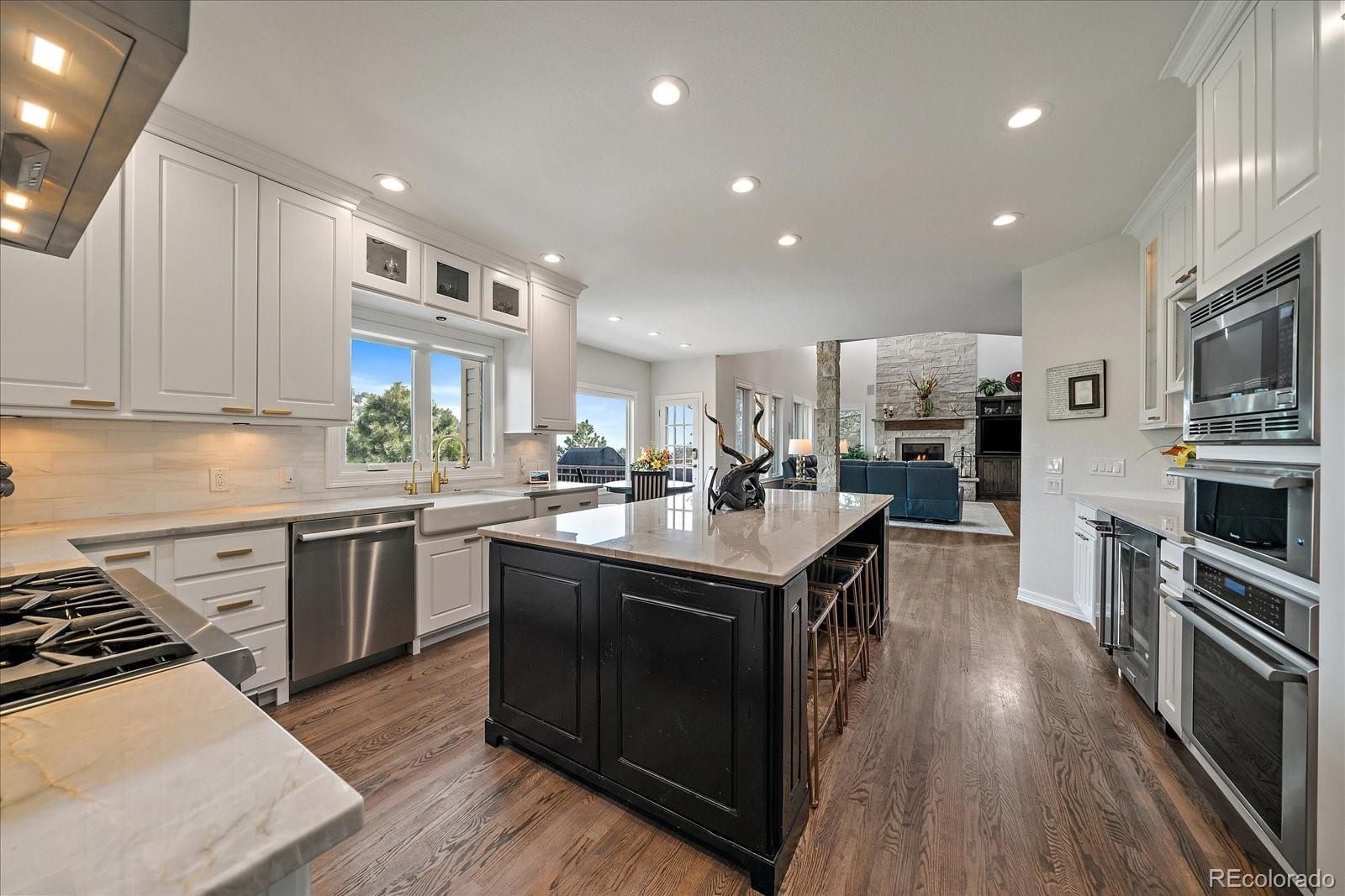 1366 Killington Court Evergreen CO 80439