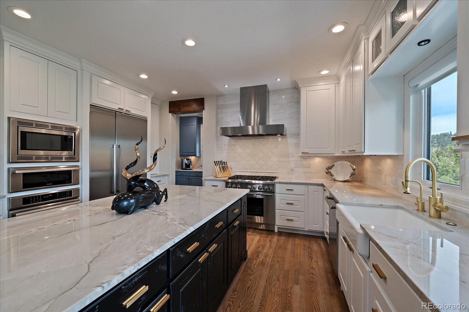 1366 Killington Court Evergreen CO 80439