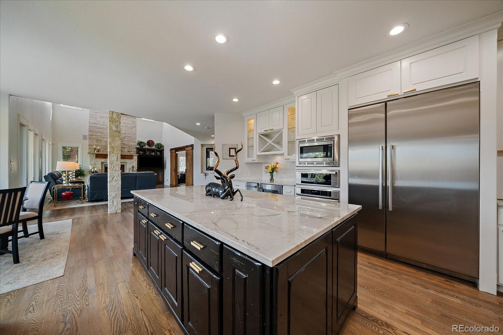 1366 Killington Court Evergreen CO 80439