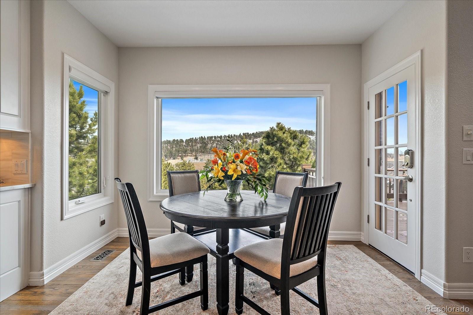 1366 Killington Court Evergreen CO 80439