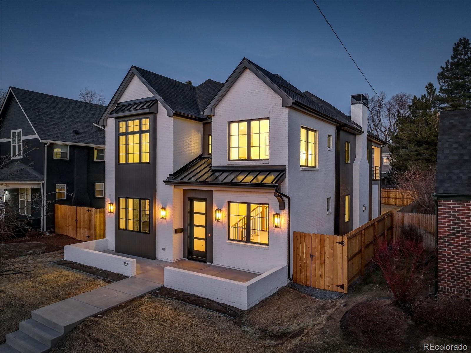 352 S High Street Denver CO 80209