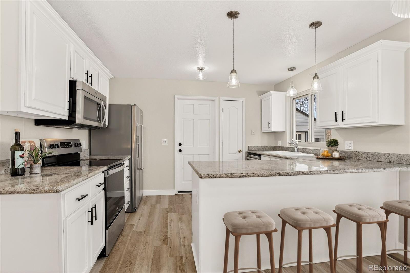 18130 E Bails Place Aurora CO 80017