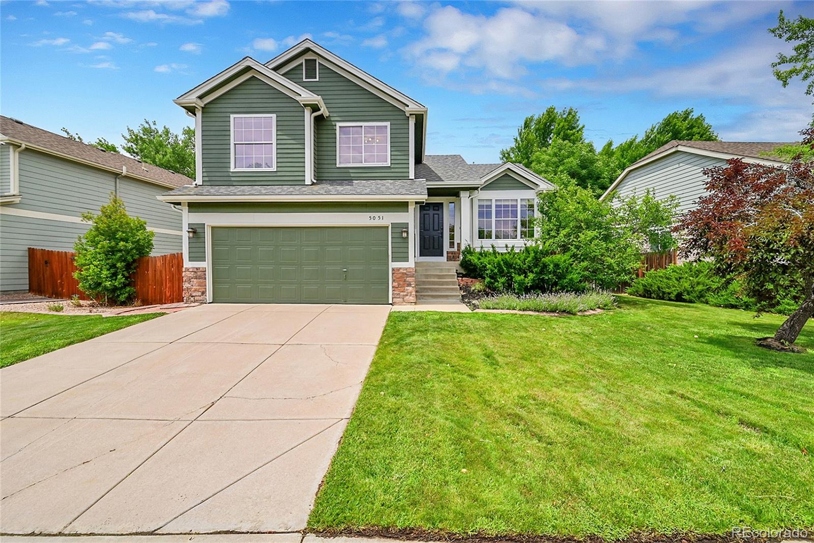 5051 Yates Circle Broomfield CO 80020