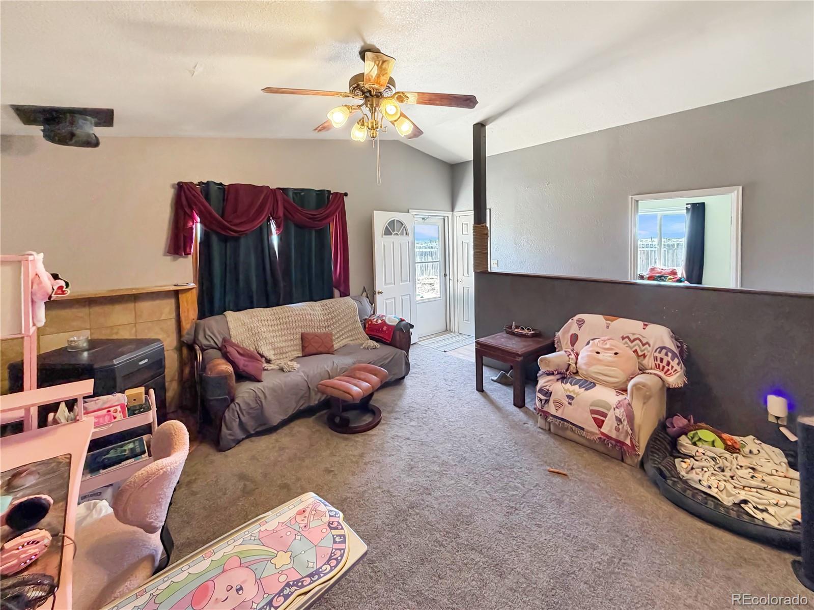 66 Basalt Drive Alamosa CO 81101