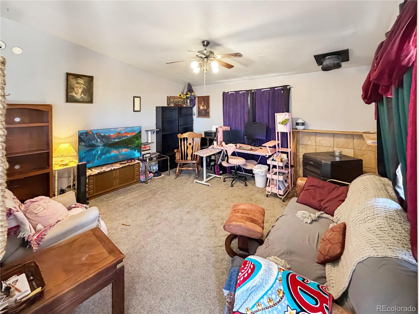 66 Basalt Drive Alamosa CO 81101