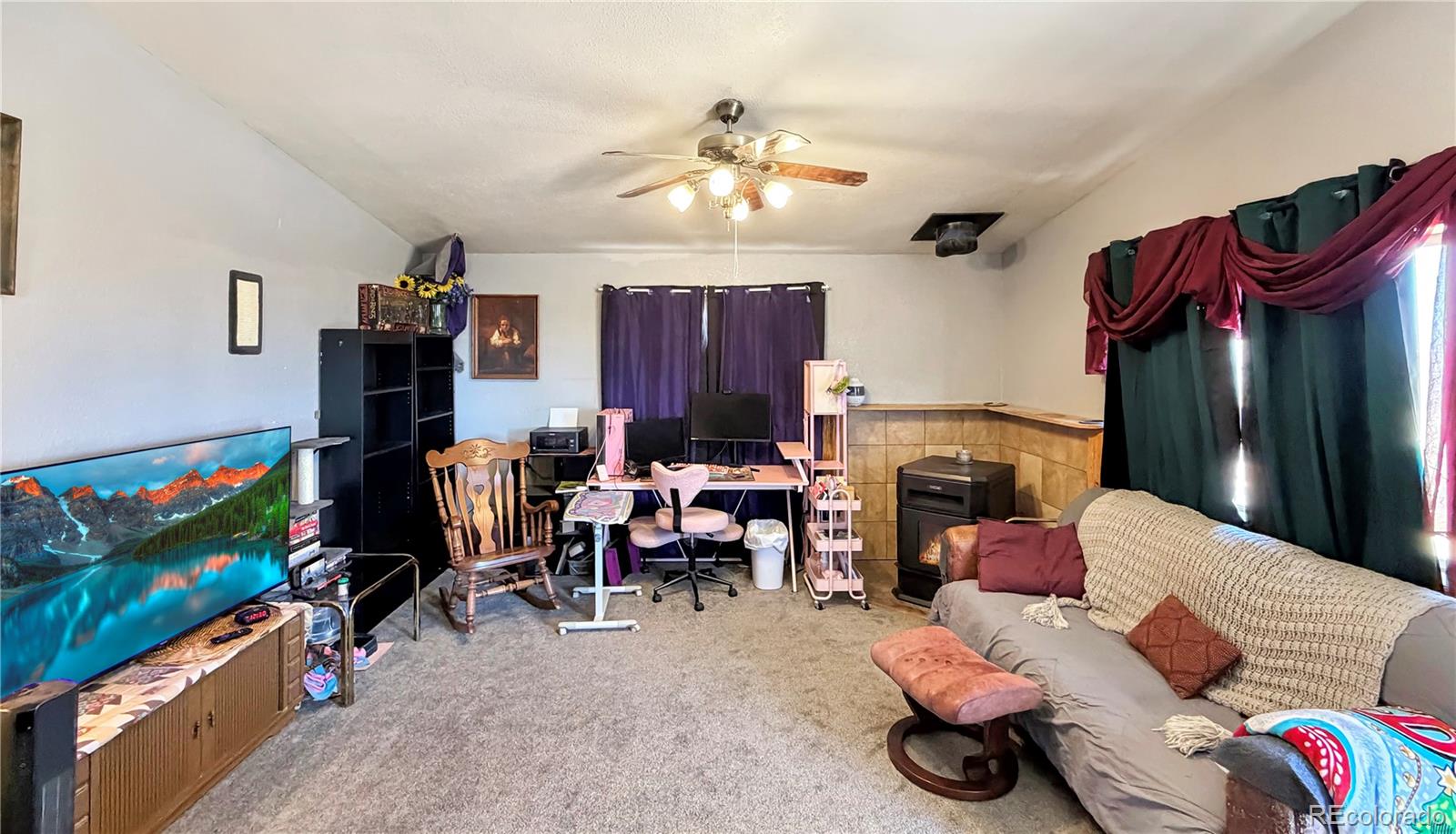 66 Basalt Drive Alamosa CO 81101