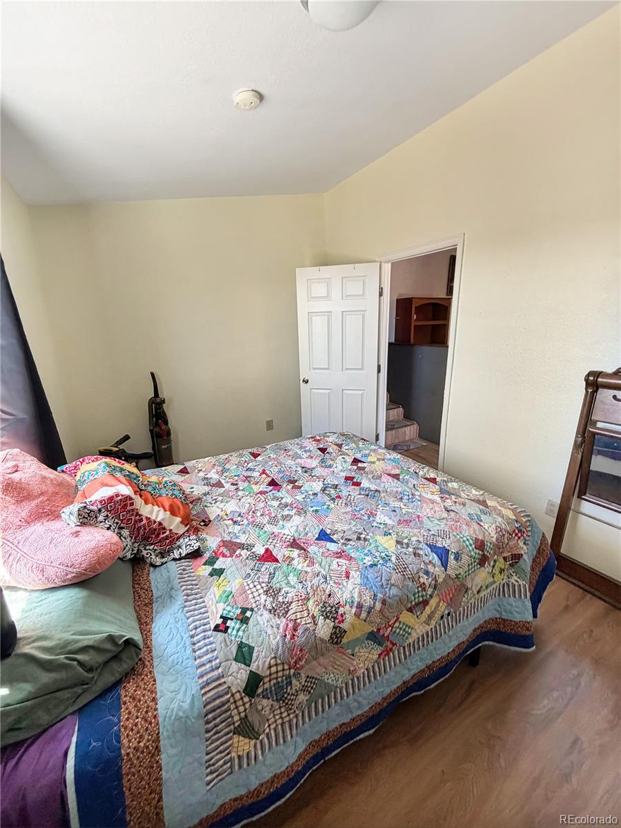 66 Basalt Drive Alamosa CO 81101
