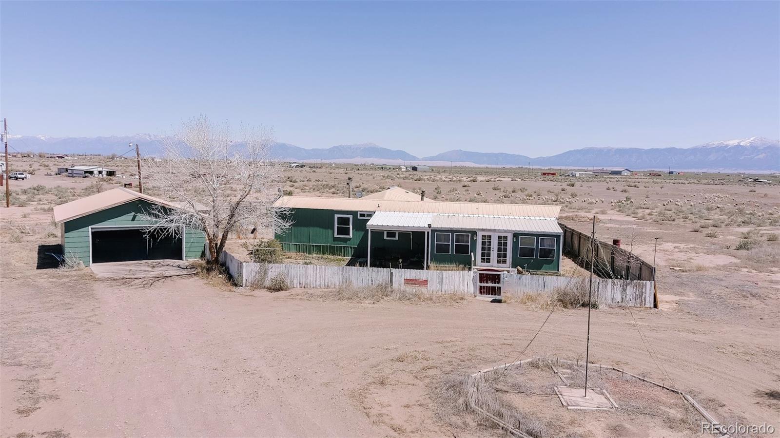 66 Basalt Drive Alamosa CO 81101