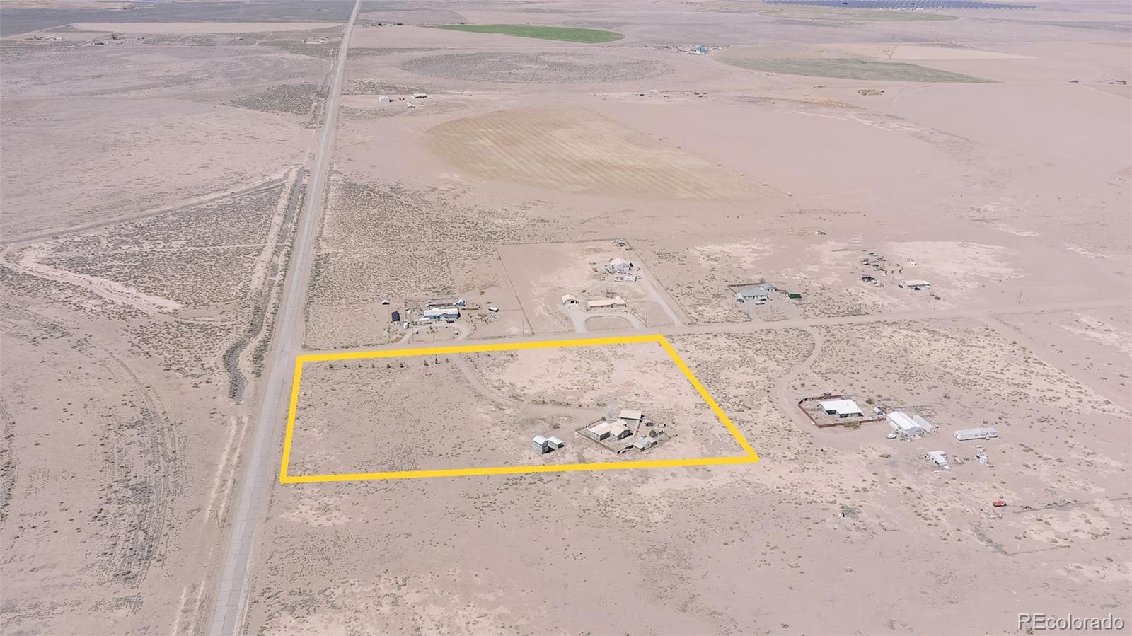 66 Basalt Drive Alamosa CO 81101