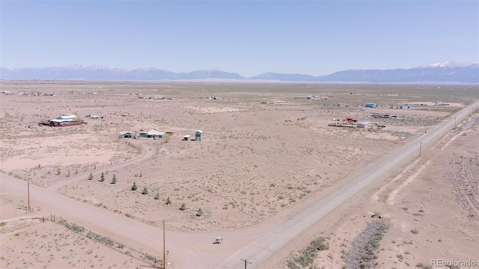 66 Basalt Drive Alamosa CO 81101