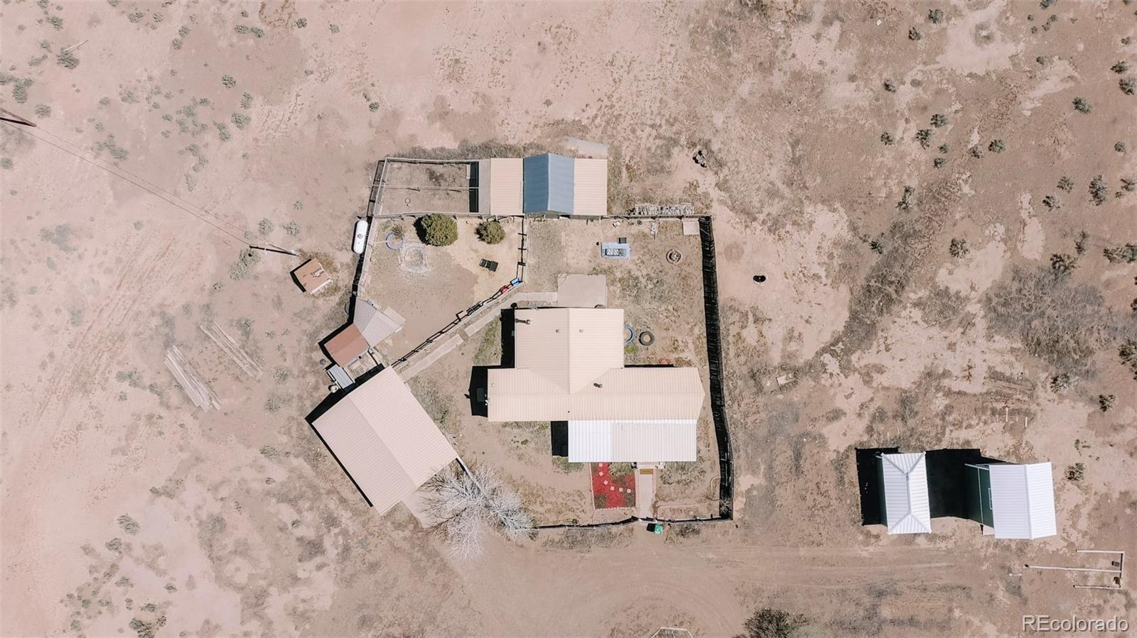 66 Basalt Drive Alamosa CO 81101