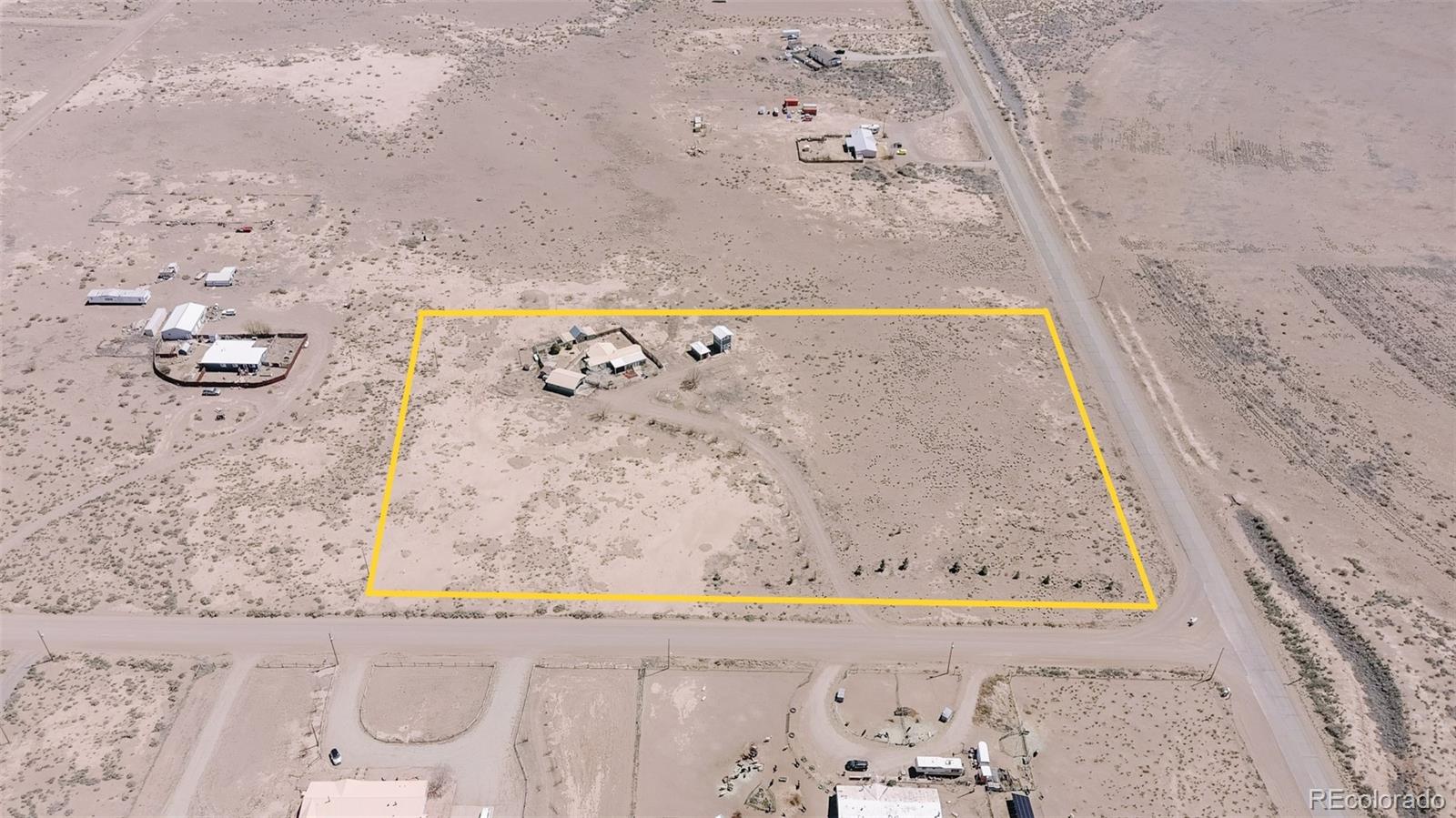 66 Basalt Drive Alamosa CO 81101
