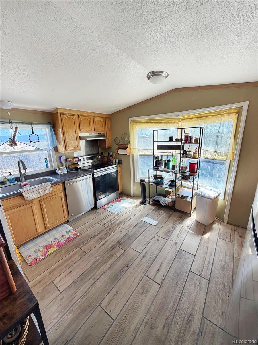 66 Basalt Drive Alamosa CO 81101