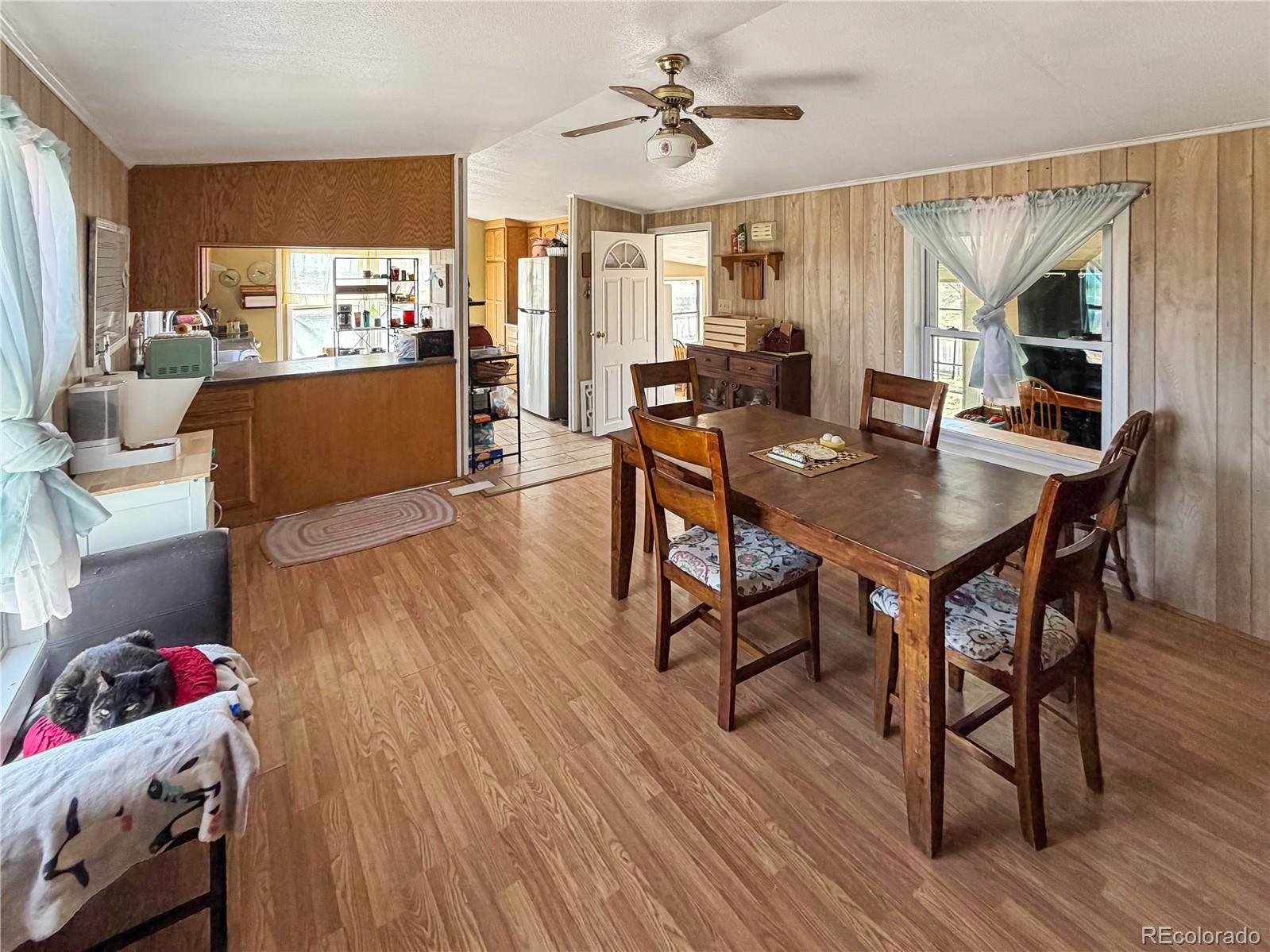66 Basalt Drive Alamosa CO 81101