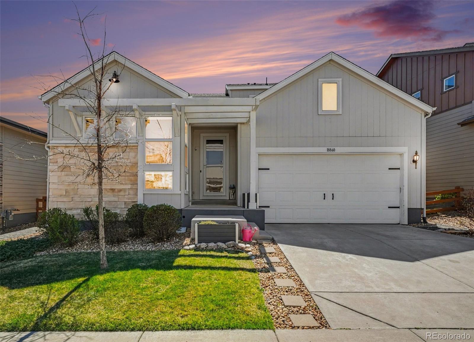 18860 W 92nd Drive Arvada CO 80007
