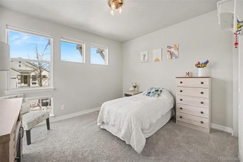 18860 W 92nd Drive Arvada CO 80007