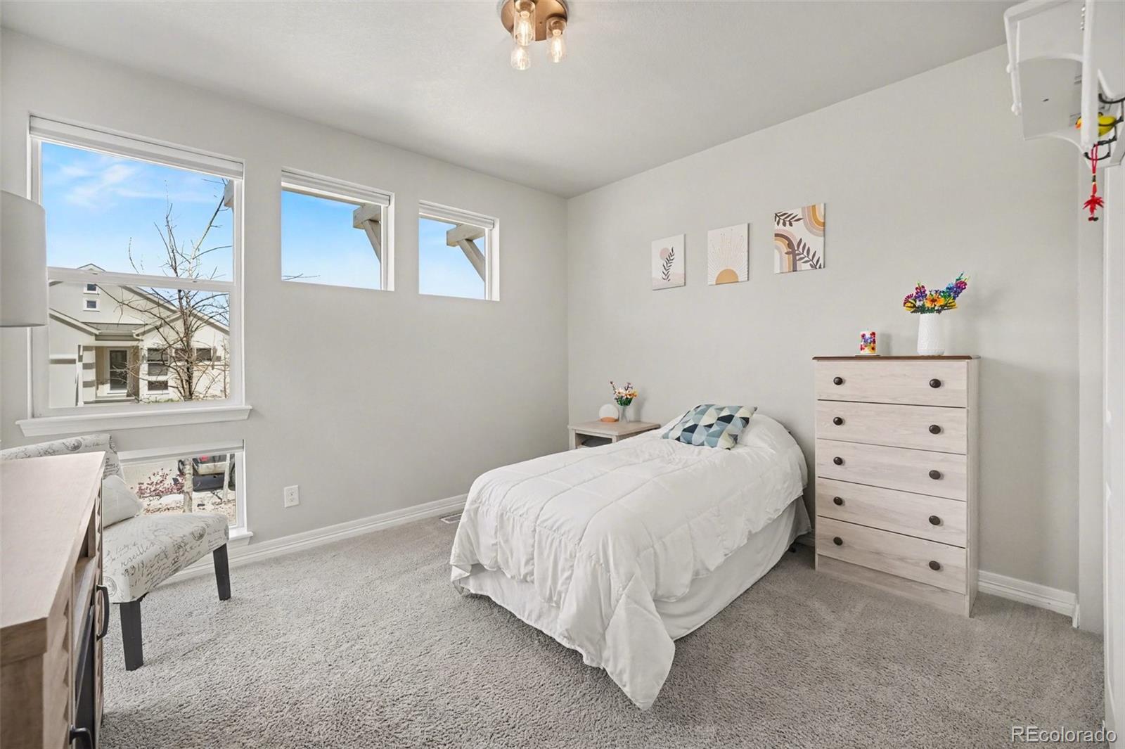 18860 W 92nd Drive Arvada CO 80007