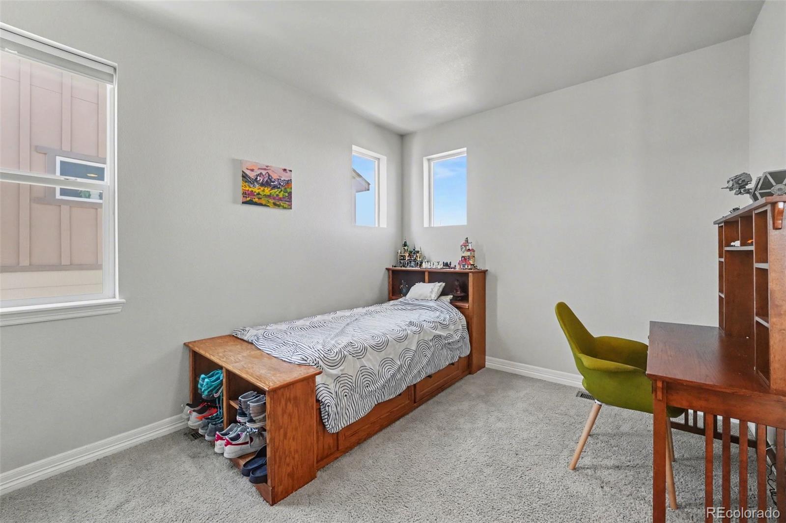 18860 W 92nd Drive Arvada CO 80007
