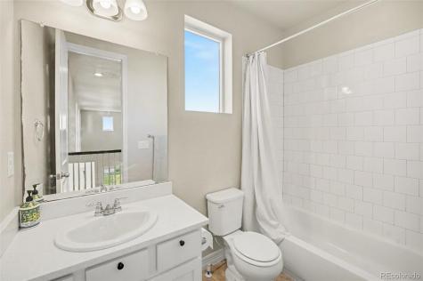 18860 W 92nd Drive Arvada CO 80007
