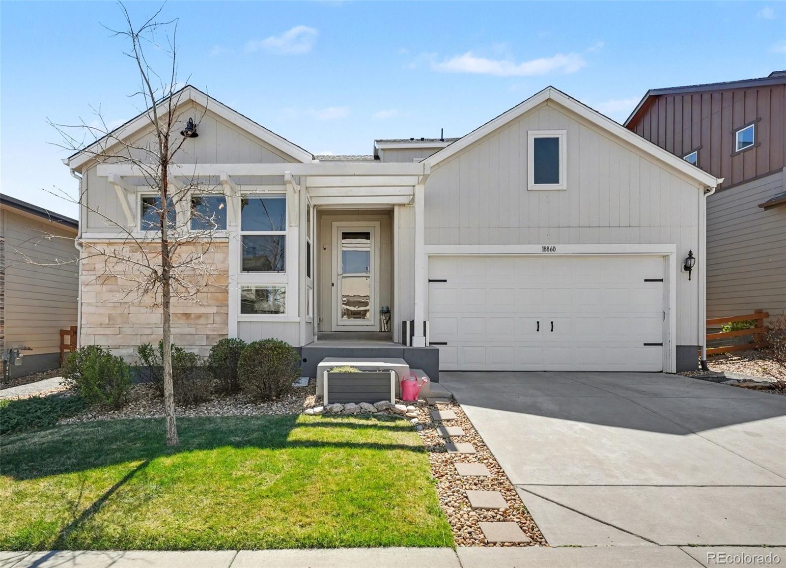 18860 W 92nd Drive Arvada CO 80007