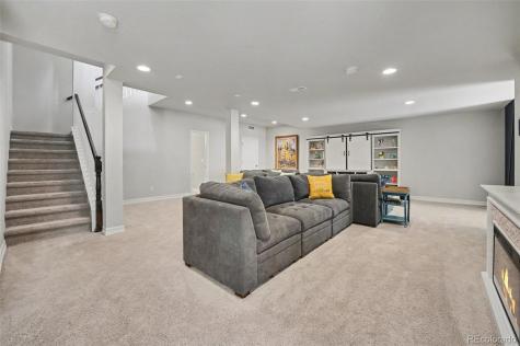 18860 W 92nd Drive Arvada CO 80007