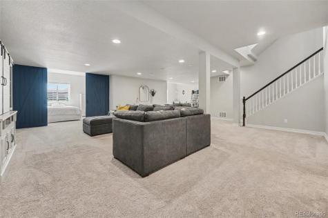 18860 W 92nd Drive Arvada CO 80007