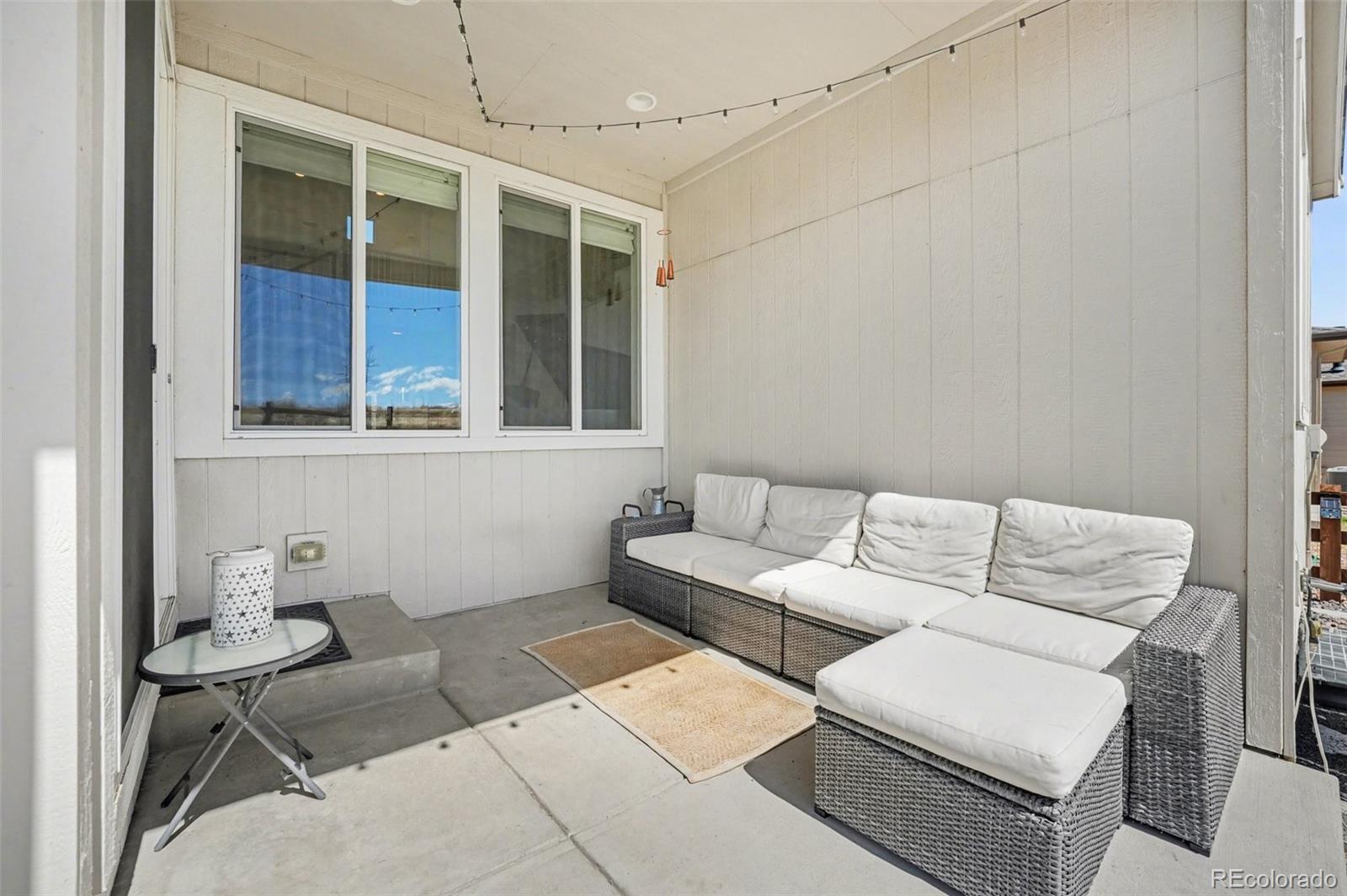 18860 W 92nd Drive Arvada CO 80007