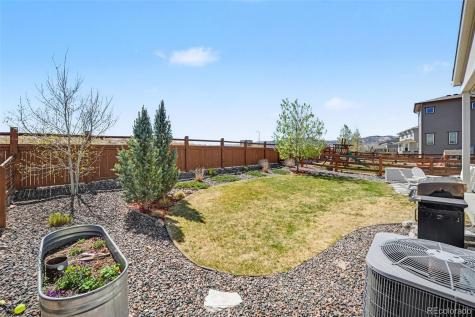 18860 W 92nd Drive Arvada CO 80007