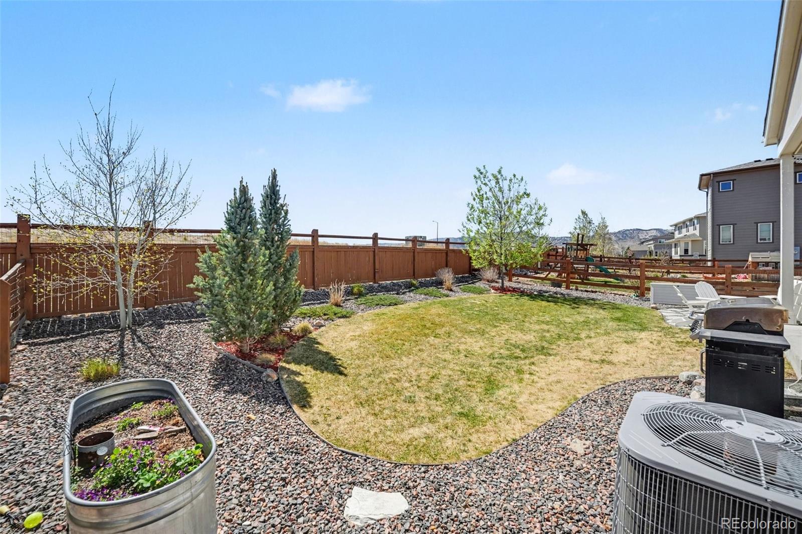 18860 W 92nd Drive Arvada CO 80007