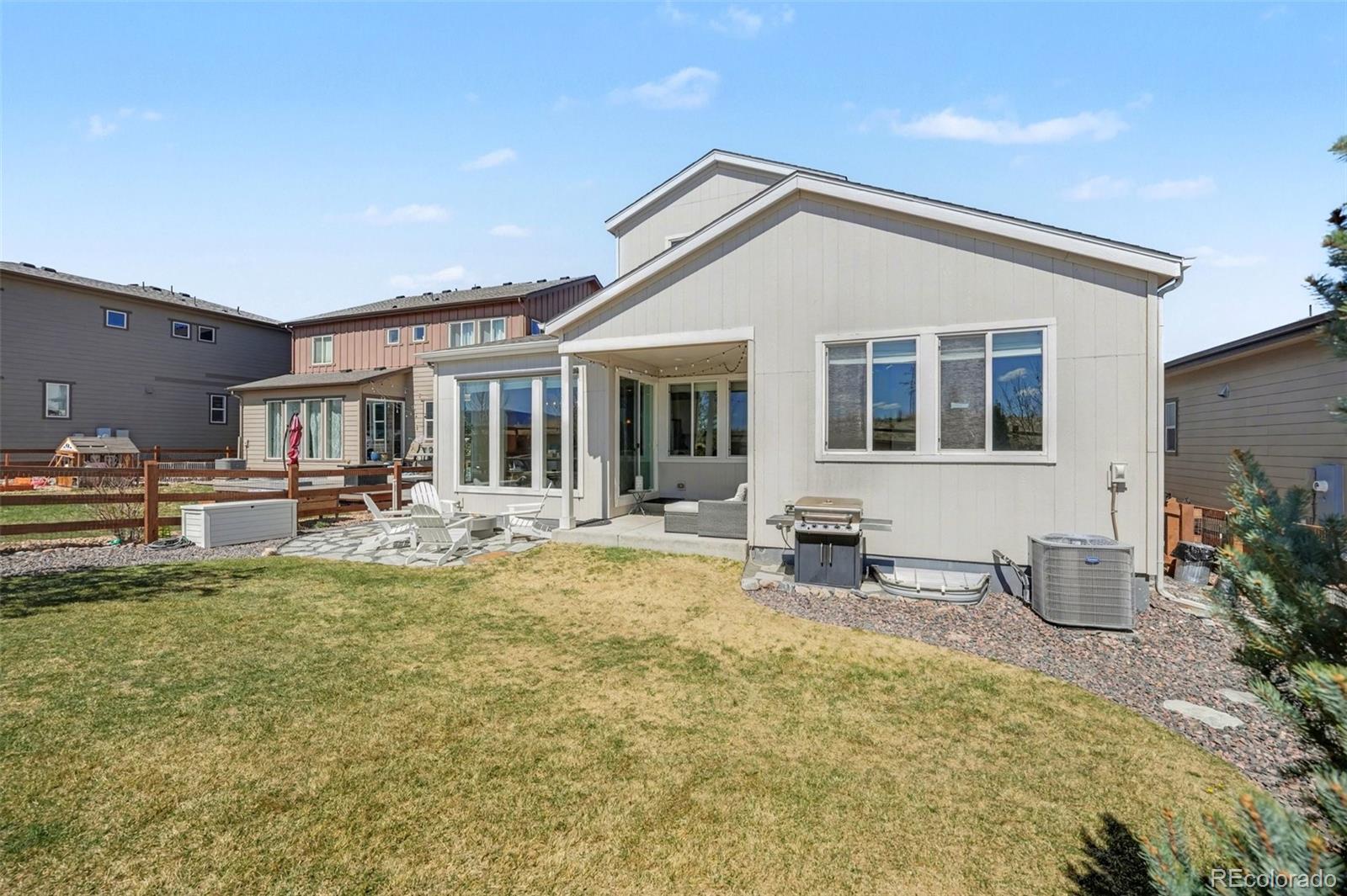 18860 W 92nd Drive Arvada CO 80007