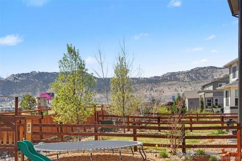 18860 W 92nd Drive Arvada CO 80007