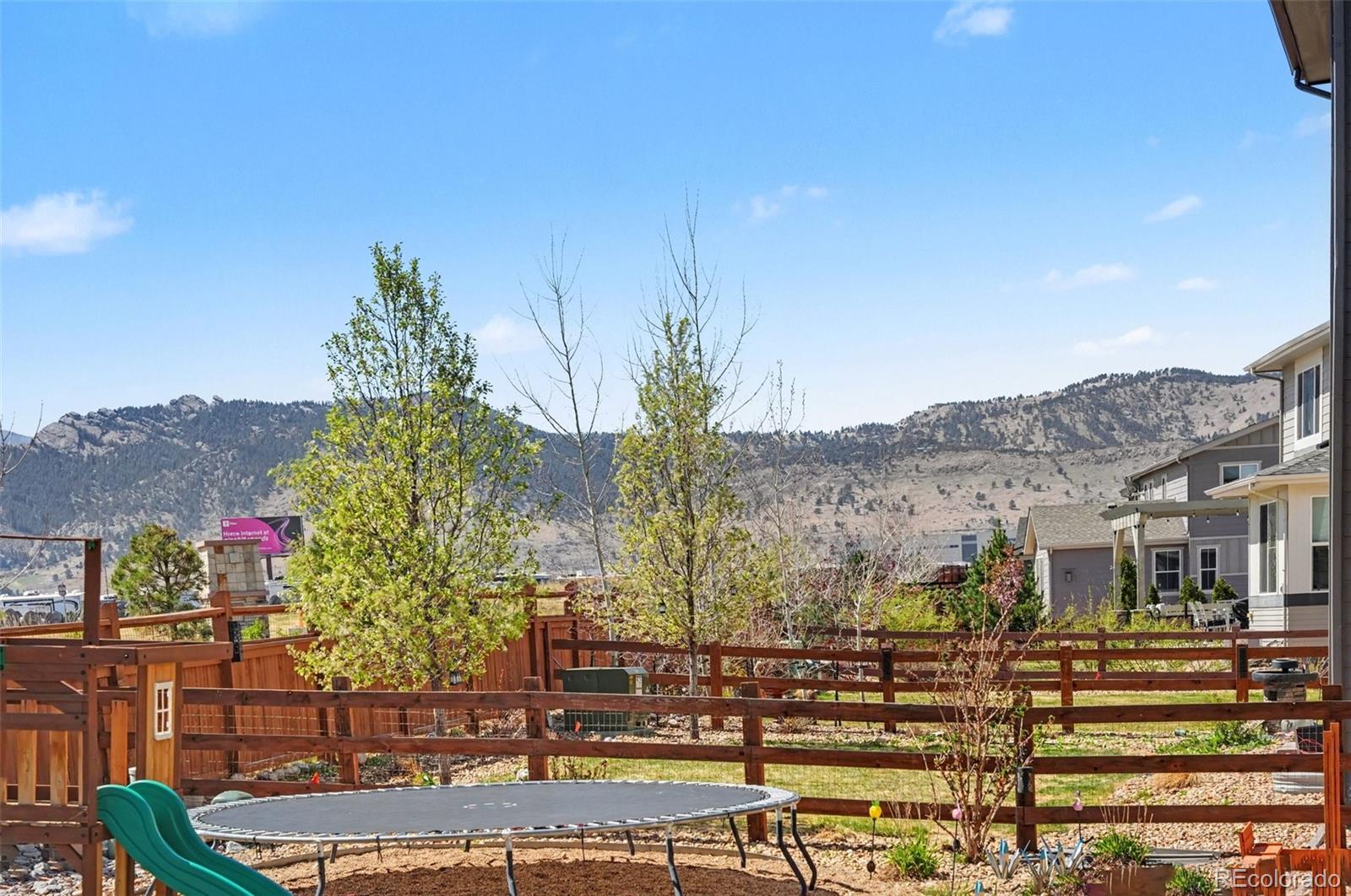 18860 W 92nd Drive Arvada CO 80007