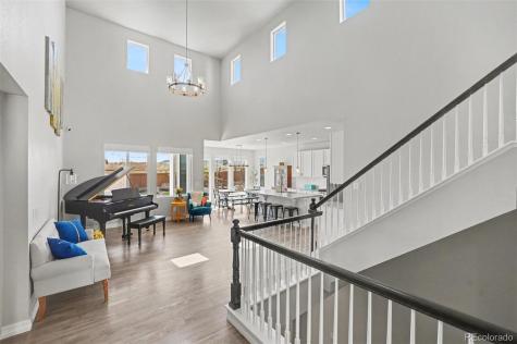 18860 W 92nd Drive Arvada CO 80007