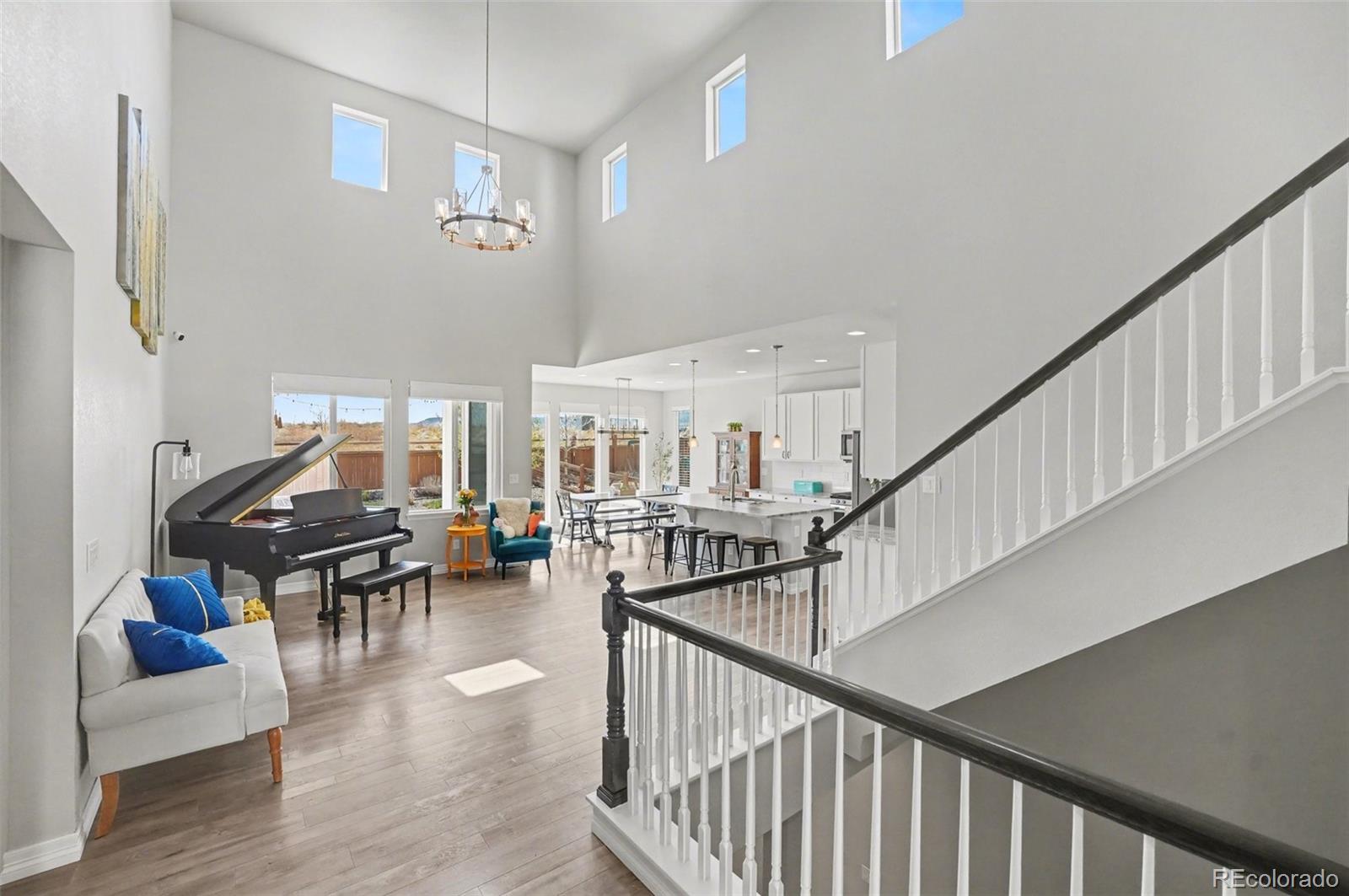 18860 W 92nd Drive Arvada CO 80007