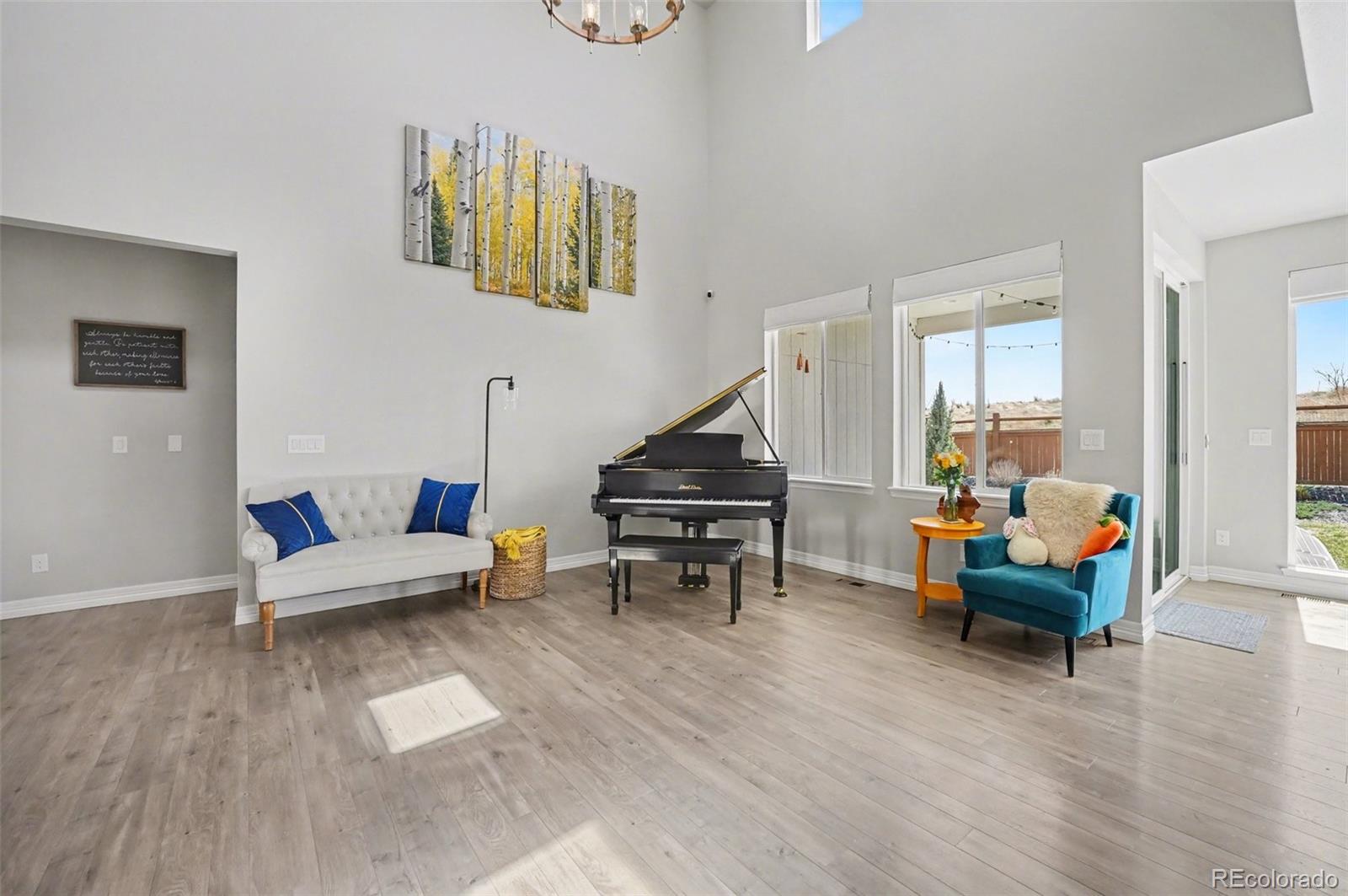 18860 W 92nd Drive Arvada CO 80007